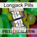 Longjack Pills 12